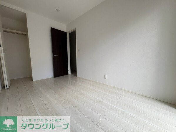 若宮町1丁目戸建の物件内観写真